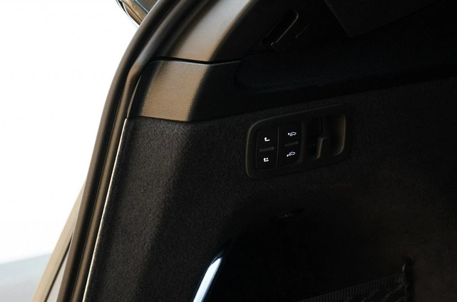 Audi SQ7 cena 469980 przebieg: 30440, rok produkcji 2022 z Czarna Woda małe 781
